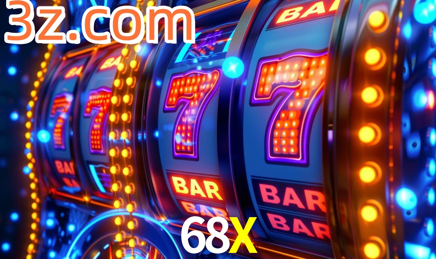 Bônus 68X Para Todos